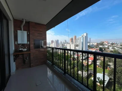 Apartamento com 2 Dormitórios - Miniatura - Lunardi Imóveis