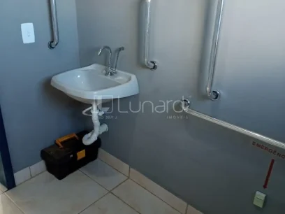 Barracão - Miniatura - Lunardi Imóveis