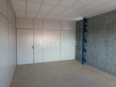 Barracão - Miniatura - Lunardi Imóveis