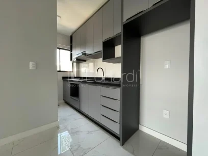 Apartamento com 2 Dormitórios - Miniatura - Lunardi Imóveis