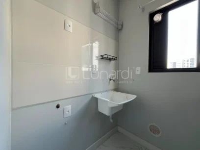 Apartamento com 2 Dormitórios - Miniatura - Lunardi Imóveis