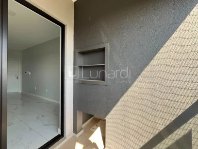 Apartamento com 2 Dormitórios - Miniatura - Lunardi Imóveis