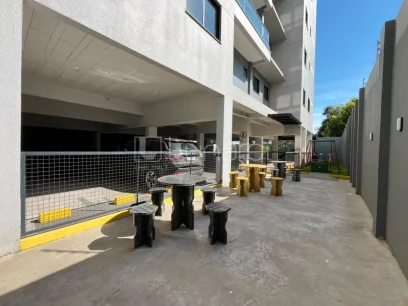 Apartamento com 2 Dormitórios - Miniatura - Lunardi Imóveis