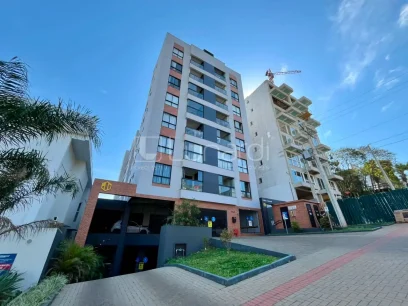 Apartamento com 2 Dormitórios - Miniatura - Lunardi Imóveis