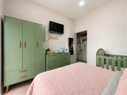 Casa com 3 Dormitórios - Miniatura - Lunardi Imóveis