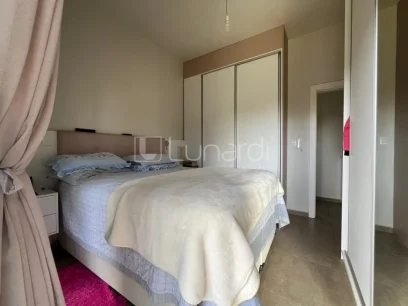 Casa com 3 Dormitórios - Miniatura - Lunardi Imóveis