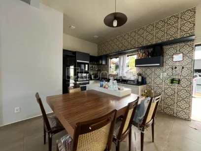 Casa com 3 Dormitórios - Miniatura - Lunardi Imóveis