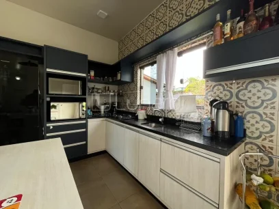 Casa com 3 Dormitórios - Miniatura - Lunardi Imóveis