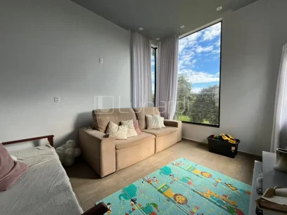 Casa com 3 Dormitórios - Miniatura - Lunardi Imóveis