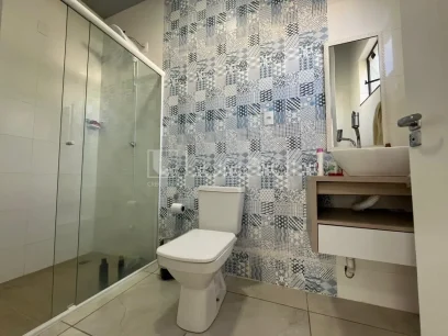 Casa com 3 Dormitórios - Miniatura - Lunardi Imóveis