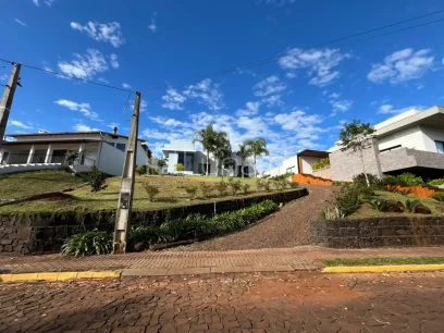 Casa com 3 Dormitórios - Miniatura - Lunardi Imóveis