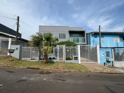 Casa com 4 Dormitórios - Miniatura - Lunardi Imóveis