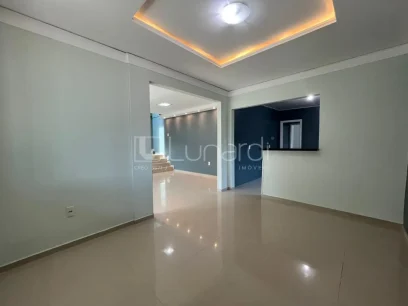 Casa com 4 Dormitórios - Miniatura - Lunardi Imóveis