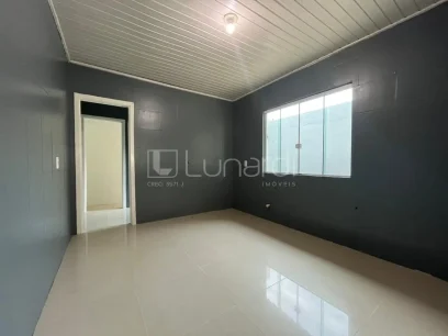 Casa com 4 Dormitórios - Miniatura - Lunardi Imóveis