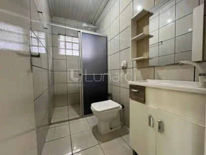 Casa com 4 Dormitórios - Miniatura - Lunardi Imóveis
