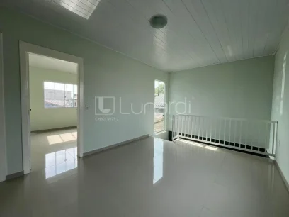 Casa com 4 Dormitórios - Miniatura - Lunardi Imóveis