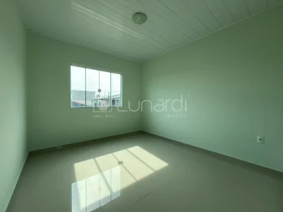 Casa com 4 Dormitórios - Miniatura - Lunardi Imóveis