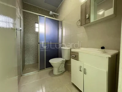 Casa com 4 Dormitórios - Miniatura - Lunardi Imóveis