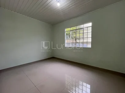 Casa com 4 Dormitórios - Miniatura - Lunardi Imóveis