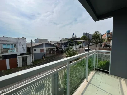 Casa com 4 Dormitórios - Miniatura - Lunardi Imóveis