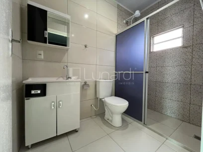 Casa com 4 Dormitórios - Miniatura - Lunardi Imóveis