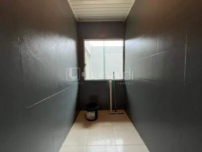 Casa com 4 Dormitórios - Miniatura - Lunardi Imóveis