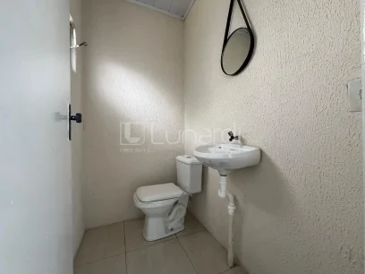 Casa com 4 Dormitórios - Miniatura - Lunardi Imóveis