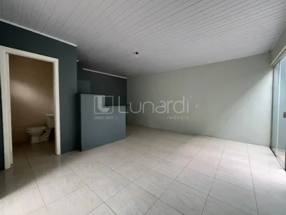 Casa com 4 Dormitórios - Miniatura - Lunardi Imóveis