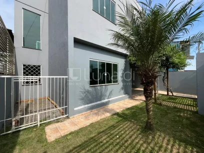 Casa com 4 Dormitórios - Miniatura - Lunardi Imóveis