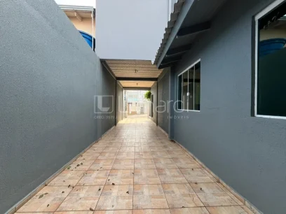 Casa com 4 Dormitórios - Miniatura - Lunardi Imóveis