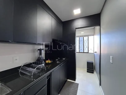 Apartamento com 2 Dormitórios - Miniatura - Lunardi Imóveis
