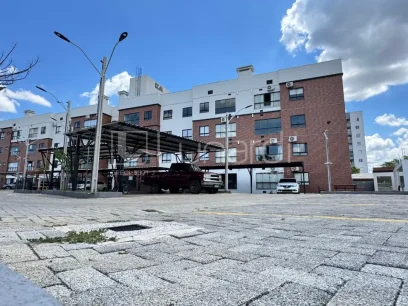 Apartamento com 2 Dormitórios - Lunardi Imóveis