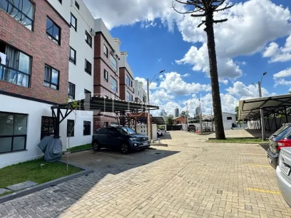 Apartamento com 2 Dormitórios - Miniatura - Lunardi Imóveis