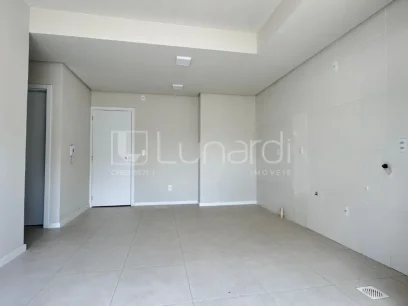 Apartamento com 2 Dormitórios - Miniatura - Lunardi Imóveis