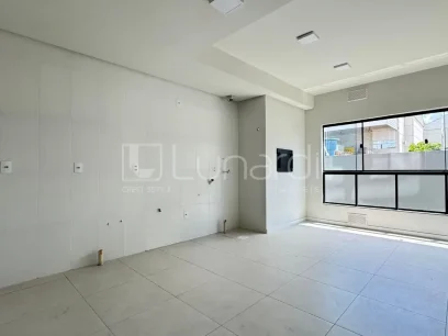Apartamento com 2 Dormitórios - Miniatura - Lunardi Imóveis