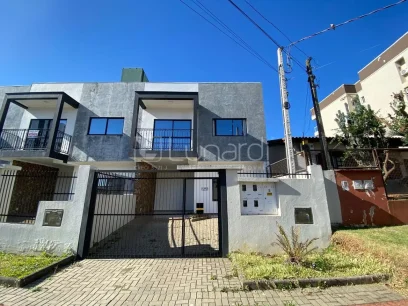 Sobrado com 3 Dormitórios - Lunardi Imóveis