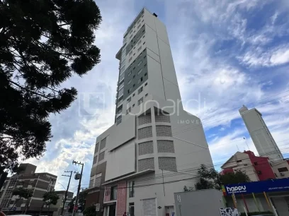 Apartamento com 2 Dormitórios - Miniatura - Lunardi Imóveis