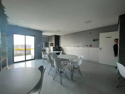Apartamento com 2 Dormitórios - Miniatura - Lunardi Imóveis