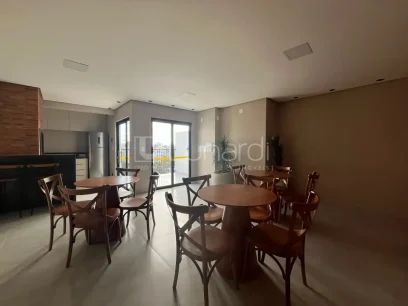 Apartamento com 2 Dormitórios - Miniatura - Lunardi Imóveis