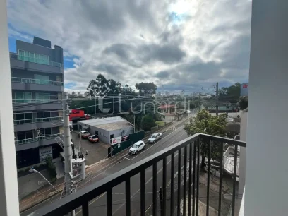 Apartamento com 2 Dormitórios - Miniatura - Lunardi Imóveis
