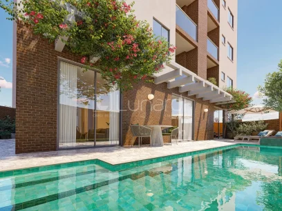 Apartamento com 2 Dormitórios - Miniatura - Lunardi Imóveis