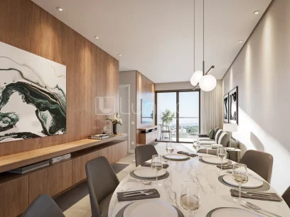 Apartamento com 2 Dormitórios - Miniatura - Lunardi Imóveis