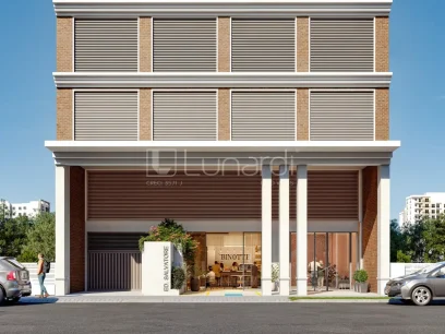 Apartamento com 2 Dormitórios - Miniatura - Lunardi Imóveis