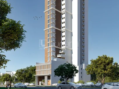 Apartamento com 2 Dormitórios - Miniatura - Lunardi Imóveis