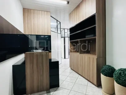 Sala Comercial - Miniatura - Lunardi Imóveis