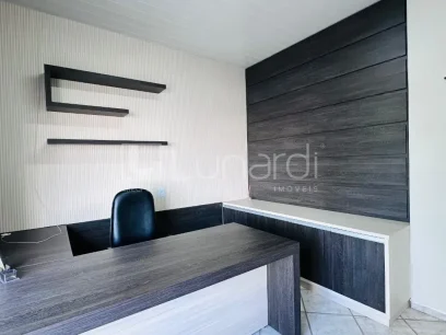 Sala Comercial - Miniatura - Lunardi Imóveis