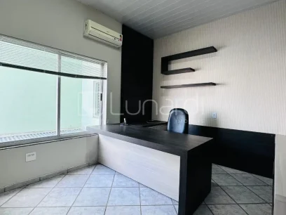 Sala Comercial - Miniatura - Lunardi Imóveis