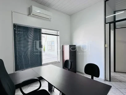Sala Comercial - Miniatura - Lunardi Imóveis