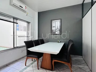 Sala Comercial - Miniatura - Lunardi Imóveis