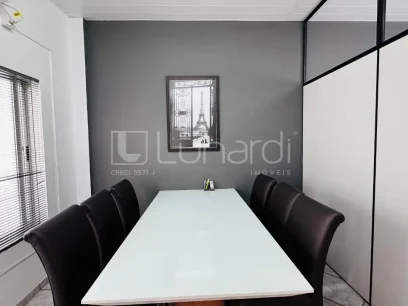 Sala Comercial - Miniatura - Lunardi Imóveis